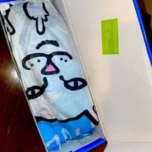 Brand new never worn